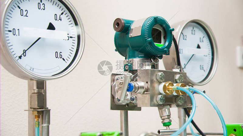 高压电磁流量计：揭秘其工作原理与优势**