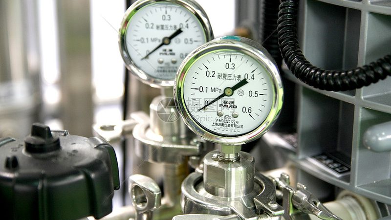 化工行业蒸汽流量计温压补偿方法解析
