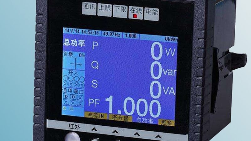 地磅称重仪表，如何选对型号？**