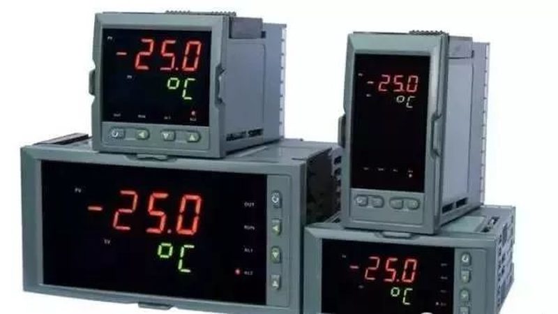 雷达液位计：揭秘其测量参数规格与选型逻辑