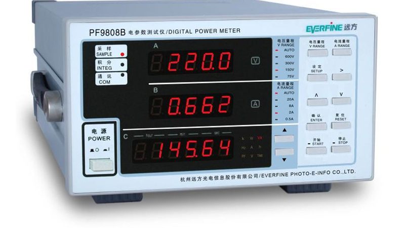 广州热电偶价格几何？揭秘其选型与价值**