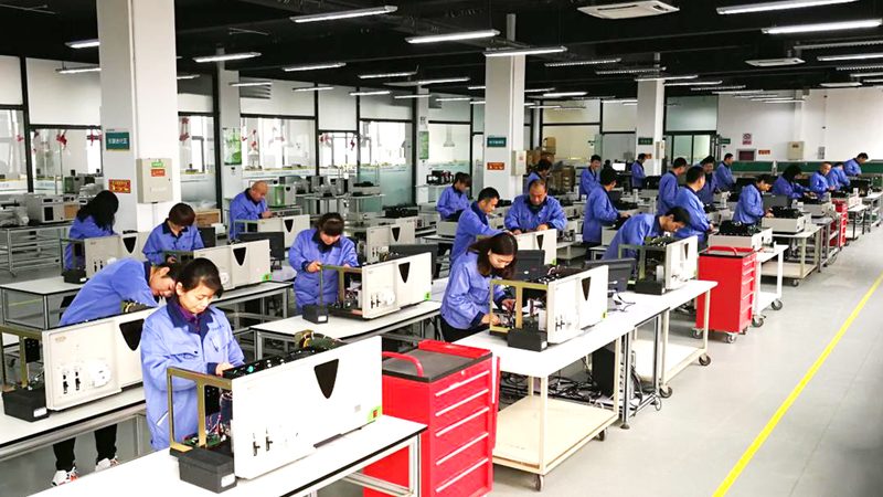 二手二次仪表定制服务的优势与注意事项